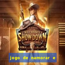 jogo de namorar e fazer filho